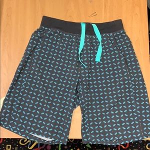 Lululemon Men’s Shorts, Medium